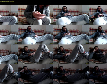 prince_89 — 29 minute Chaturbate male cam show recording, 720p, Mar 31, 2022