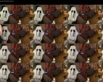 ps4pro — 11 minute Chaturbate female cam show recording, 1080p, Apr 1, 2022