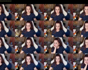 ps4pro — 54 minute Chaturbate female cam show recording, 1080p, Mar 31, 2022