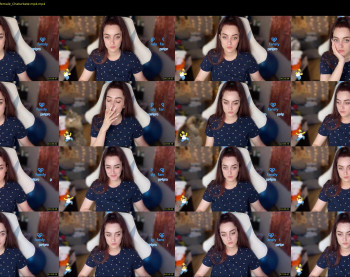 ps4pro — 54 minute Chaturbate female cam show recording, 1080p, Mar 31, 2022
