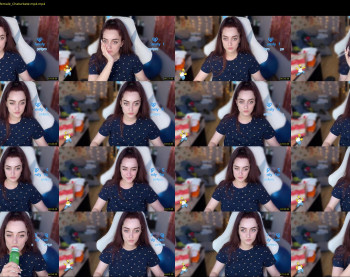 ps4pro — 54 minute Chaturbate female cam show recording, 1080p, Mar 31, 2022
