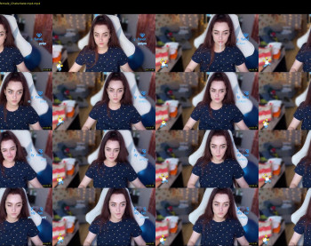 ps4pro — 54 minute Chaturbate female cam show recording, 1080p, Mar 31, 2022