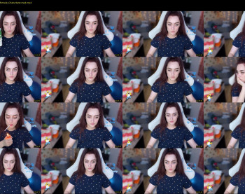 ps4pro — 53 minute Chaturbate female cam show recording, 1080p, Mar 31, 2022