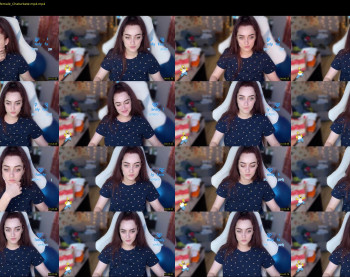 ps4pro — 52 minute Chaturbate female cam show recording, 1080p, Mar 31, 2022