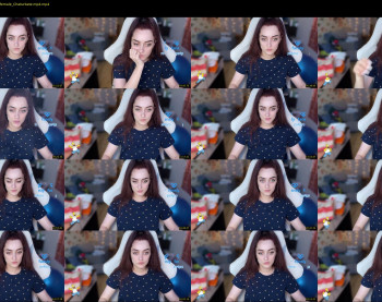 ps4pro — 32 minute Chaturbate female cam show recording, 1080p, Mar 31, 2022