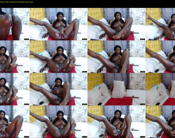 queen_tweakingbae — 23 minute Chaturbate female cam show recording, 720p, Mar 31, 2022