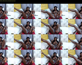queen_tweakingbae — 39 minute Chaturbate female cam show recording, 720p, Mar 31, 2022