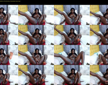 queen_tweakingbae — 62 minute Chaturbate female cam show recording, 720p, Mar 31, 2022