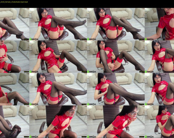queenviktoria — 29 minute Chaturbate female cam show recording, 1080p, Mar 31, 2022