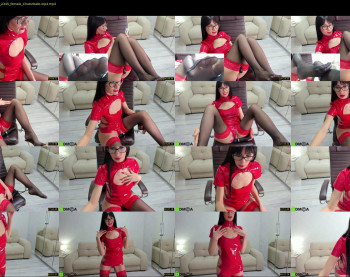 queenviktoria — 53 minute Chaturbate female cam show recording, 1080p, Mar 31, 2022