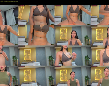 rebeccabaxter — 35 minute Chaturbate female cam show recording, 1080p, Apr 1, 2022