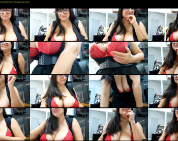 romanticabuse — 37 minute Chaturbate female cam show recording, 480p, Mar 31, 2022