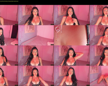 rouse_hallberg_ — 41 minute Chaturbate female cam show recording, 1080p, Apr 1, 2022