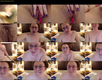 roxyrolla — 9 minute Chaturbate female cam show recording, 720p, Mar 31, 2022