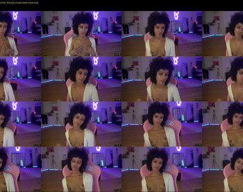 sasha_amour — 39 minute Chaturbate female cam show recording, 1080p, Mar 31, 2022