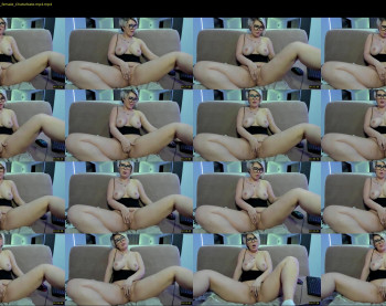 sassytiff — 4 minute Chaturbate couple cam show recording, 720p, Mar 31, 2022