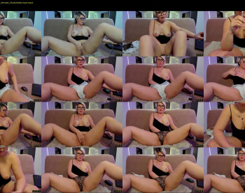 sassytiff — 91 minute Chaturbate couple cam show recording, 720p, Mar 31, 2022