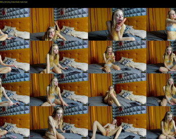 sayl0r_moon — 93 minute Chaturbate female cam show recording, 720p, Mar 31, 2022