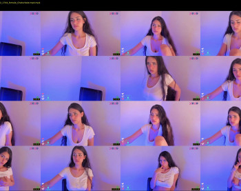 setsuna_kinoxo — 77 minute Chaturbate female cam show recording, 720p, Mar 31, 2022