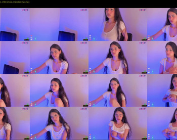 setsuna_kinoxo — 55 minute Chaturbate female cam show recording, 720p, Mar 31, 2022