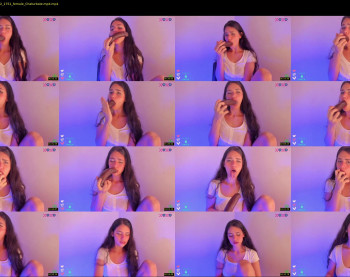 setsuna_kinoxo — 6 minute Chaturbate female cam show recording, 720p, Mar 31, 2022