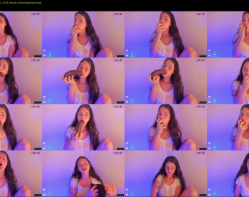 setsuna_kinoxo — 5 minute Chaturbate female cam show recording, 720p, Mar 31, 2022