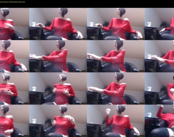 sexycat34 — 10 minute Chaturbate couple cam show recording, 480p, Mar 31, 2022