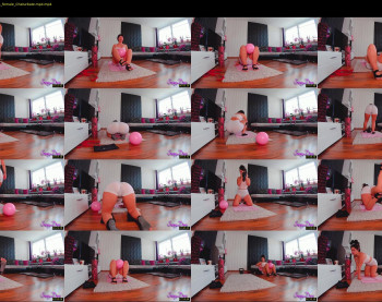 sexydea — 58 minute Chaturbate female cam show recording, 1080p, Mar 31, 2022