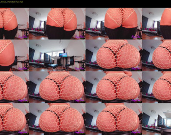 sexydea — 19 minute Chaturbate female cam show recording, 1080p, Mar 31, 2022