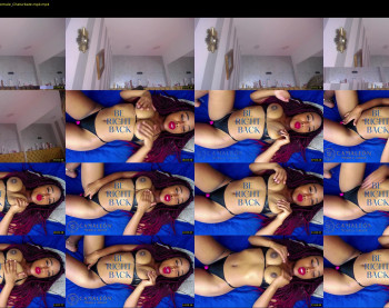 sia_37 — 18 minute Chaturbate female cam show recording, 1080p, Mar 31, 2022