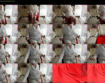 soft_body — 54 minute Chaturbate female cam show recording, 1080p, Mar 31, 2022