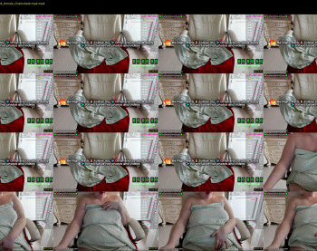 soft_body — 57 minute Chaturbate female cam show recording, 1080p, Mar 31, 2022