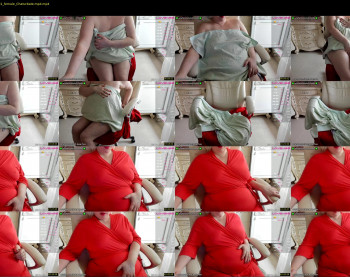 soft_body — 52 minute Chaturbate female cam show recording, 1080p, Mar 31, 2022