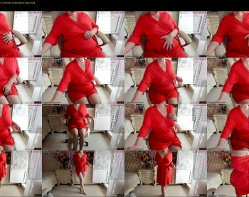 soft_body — 53 minute Chaturbate female cam show recording, 1080p, Mar 31, 2022