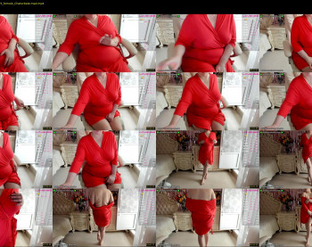 soft_body — 53 minute Chaturbate female cam show recording, 1080p, Mar 31, 2022