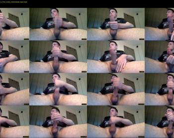 stardustgravity — 100 minute Chaturbate male cam show recording, 720p, Mar 31, 2022