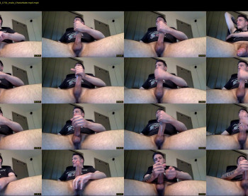 stardustgravity — 29 minute Chaturbate male cam show recording, 720p, Mar 31, 2022