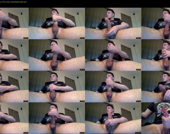 stardustgravity — 71 minute Chaturbate male cam show recording, 720p, Mar 31, 2022