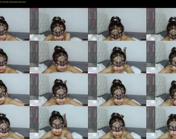 stella_land — 11 minute Chaturbate female cam show recording, 360p, Mar 31, 2022