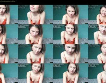 stellawells — 5 minute Chaturbate female cam show recording, 720p, Mar 31, 2022