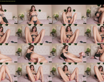 stephaweb — 9 minute Chaturbate female cam show recording, 1080p, Apr 1, 2022