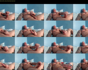 strongandhard073 — 10 minute Chaturbate male cam show recording, 720p, Apr 1, 2022