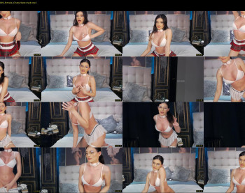 sugar_dolly — 26 minute Chaturbate female cam show recording, 1080p, Apr 1, 2022