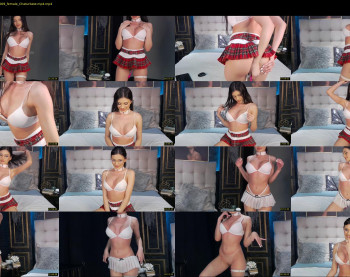 sugar_dolly — 42 minute Chaturbate female cam show recording, 1080p, Apr 1, 2022