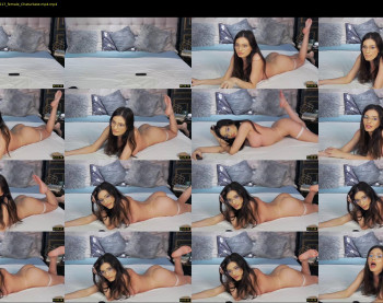 sugar_dolly — 5 minute Chaturbate female cam show recording, 1080p, Apr 1, 2022