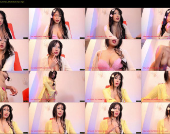 suma_ren — 52 minute Chaturbate female cam show recording, 1080p, Mar 31, 2022