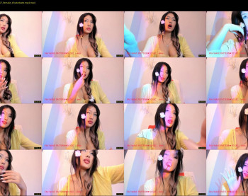 suma_ren — 15 minute Chaturbate female cam show recording, 1080p, Mar 31, 2022