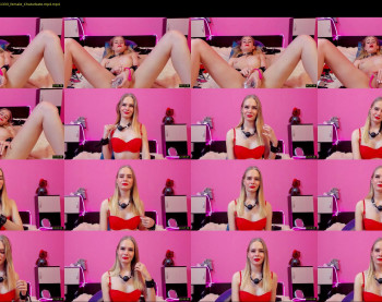 sunbeam181 — 36 minute Chaturbate female cam show recording, 1080p, Mar 31, 2022
