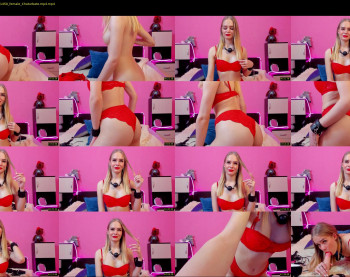 sunbeam181 — 54 minute Chaturbate female cam show recording, 1080p, Mar 31, 2022