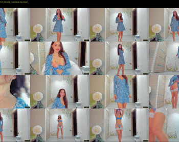 sunshine13_ — 54 minute Chaturbate female cam show recording, 1080p, Mar 31, 2022